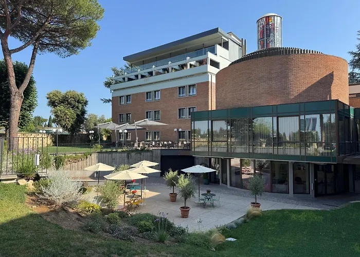 Adoro Hotel Roma