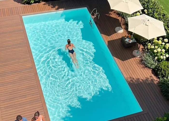 Adoro Hotel Roma